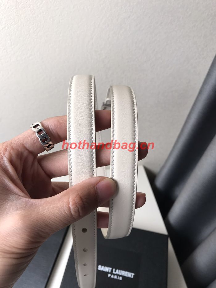 Yves saint Laurent Belt 20MM SLB00068 Yves saint Laurent Belt 20MM SLB00068
